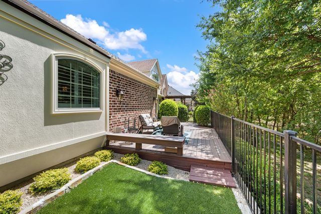 805 Creekview Lane, Colleyville, TX 76034