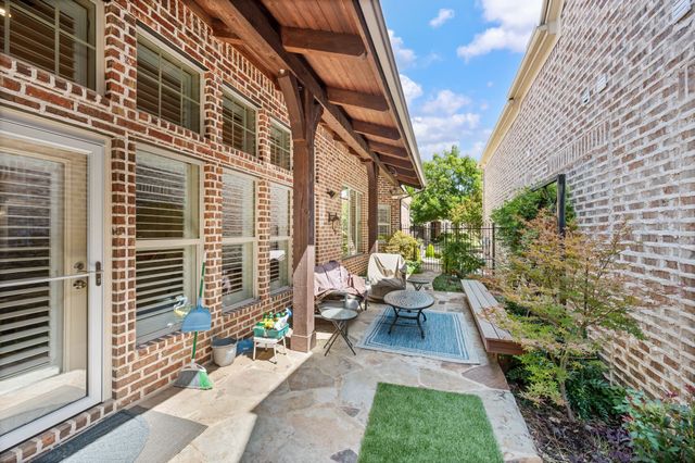 805 Creekview Lane, Colleyville, TX 76034