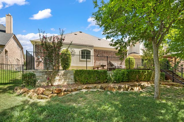 805 Creekview Lane, Colleyville, TX 76034