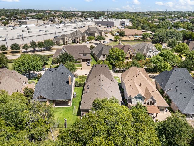 805 Creekview Lane, Colleyville, TX 76034