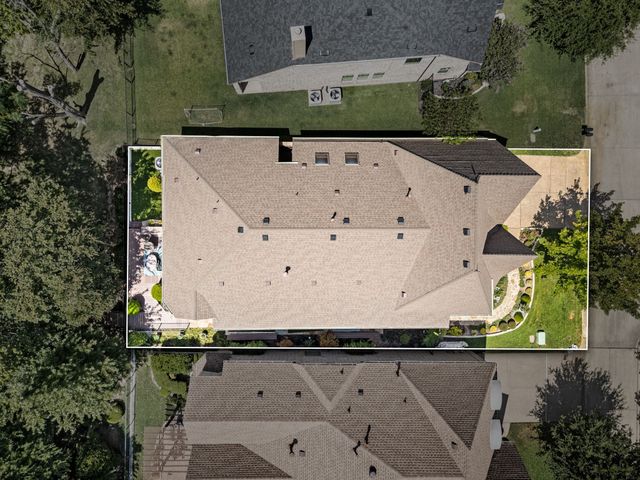 805 Creekview Lane, Colleyville, TX 76034