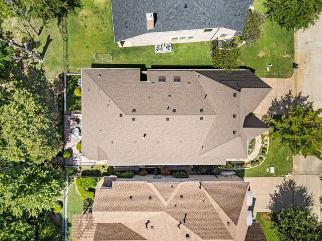 805 Creekview Lane, Colleyville, TX 76034