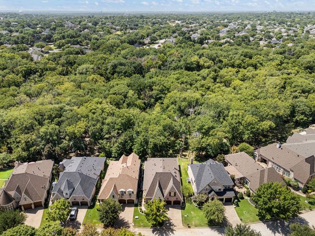 805 Creekview Lane, Colleyville, TX 76034
