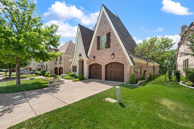 805 Creekview Lane, Colleyville, TX 76034