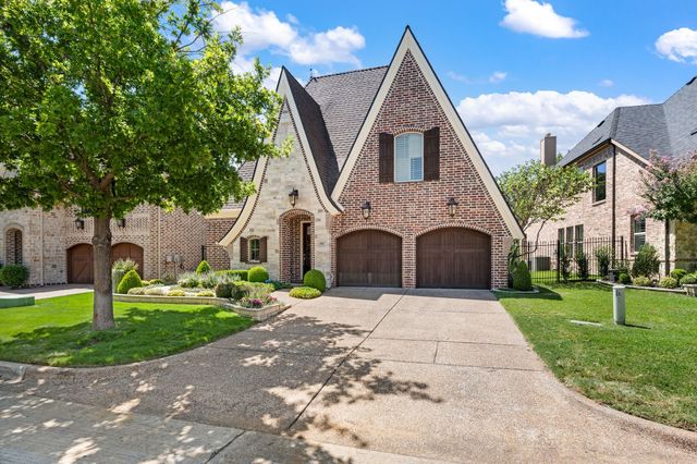 805 Creekview Lane, Colleyville, TX 76034