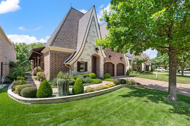 805 Creekview Lane, Colleyville, TX 76034