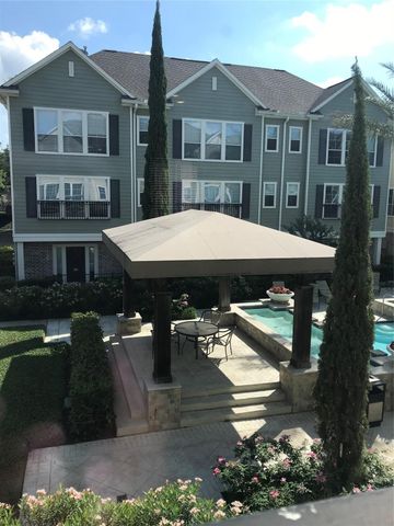 3001 Murworth Drive 1001, Houston, TX 77025