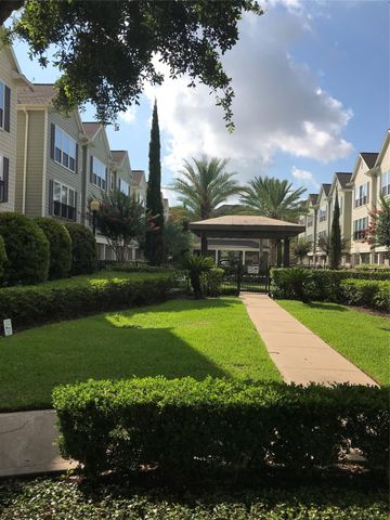 3001 Murworth Drive 1001, Houston, TX 77025