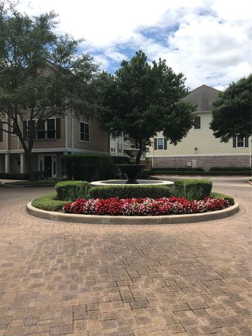 3001 Murworth Drive 1001, Houston, TX 77025