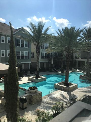 3001 Murworth Drive 1001, Houston, TX 77025