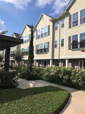 3001 Murworth Drive 1001, Houston, TX 77025