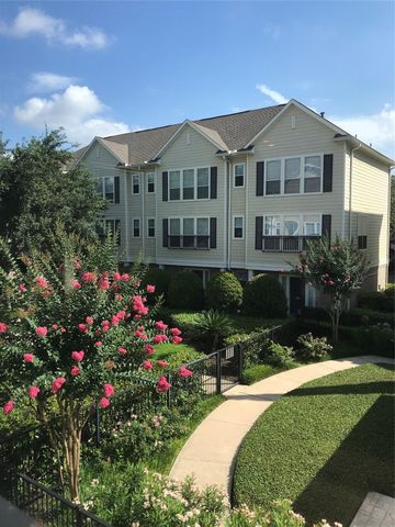 3001 Murworth Drive 1001, Houston, TX 77025