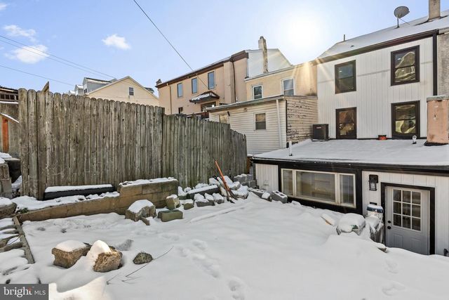 378 E ELM ST, Conshohocken, PA 19428