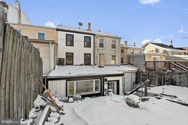 378 E ELM ST, Conshohocken, PA 19428