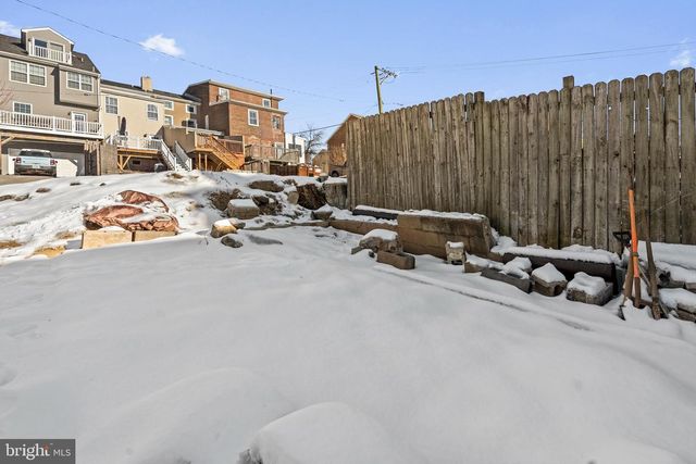 378 E ELM ST, Conshohocken, PA 19428