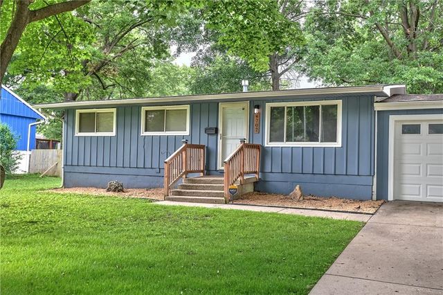 8707 E 91st Terrace, Kansas City, MO 64138