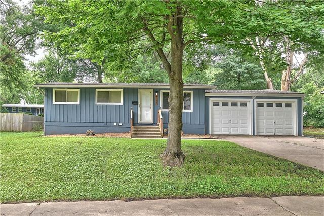 8707 E 91st Terrace, Kansas City, MO 64138