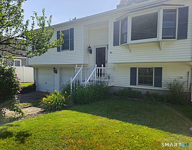 40 Old Waterbury Road, Plymouth, CT 06786
