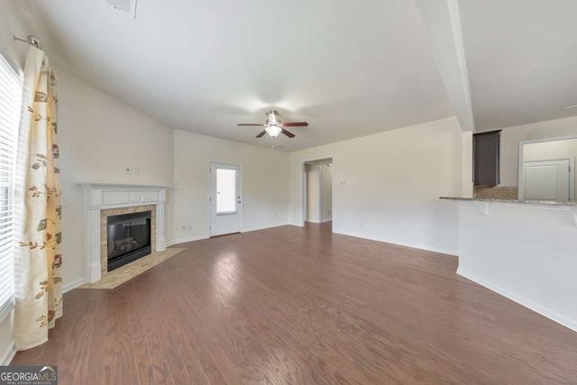 4990 Brierstone Drive, Alpharetta, GA 30004