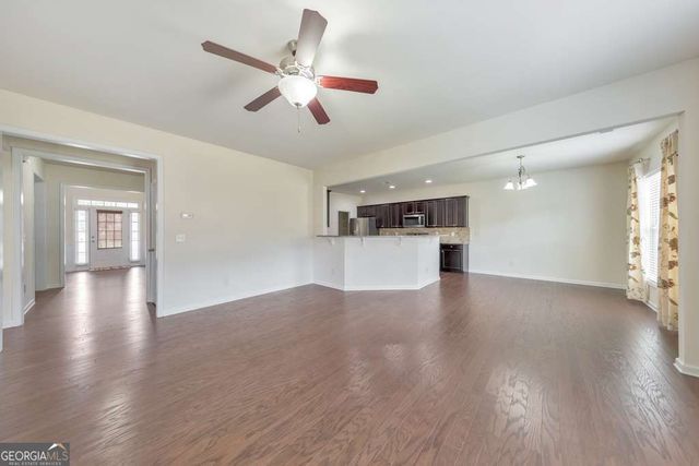 4990 Brierstone Drive, Alpharetta, GA 30004