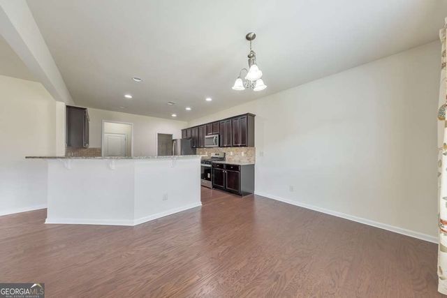 4990 Brierstone Drive, Alpharetta, GA 30004