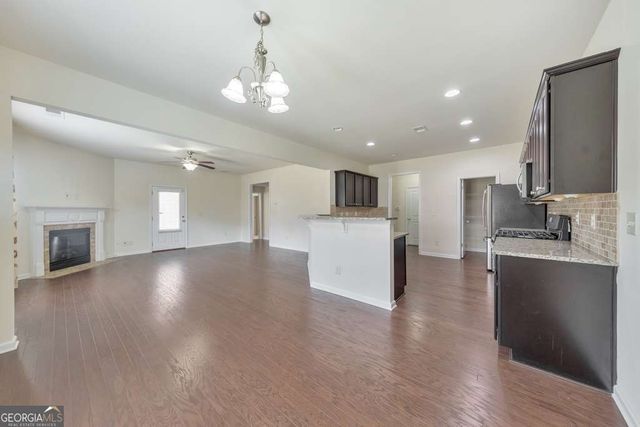 4990 Brierstone Drive, Alpharetta, GA 30004