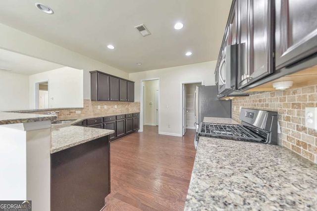 4990 Brierstone Drive, Alpharetta, GA 30004