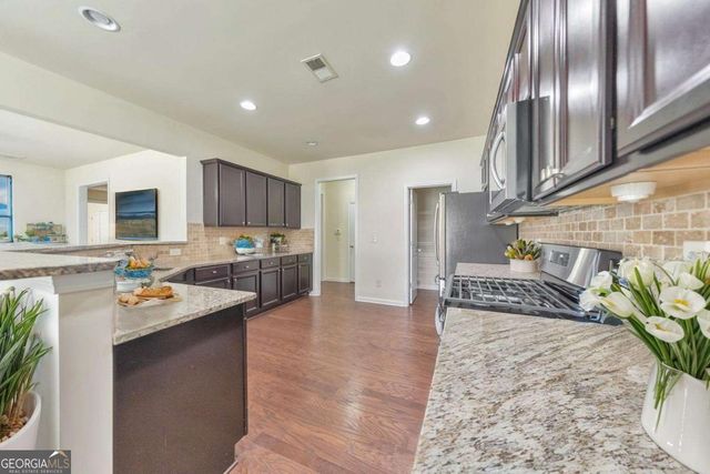 4990 Brierstone Drive, Alpharetta, GA 30004