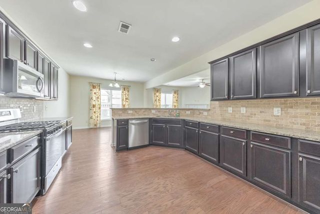 4990 Brierstone Drive, Alpharetta, GA 30004