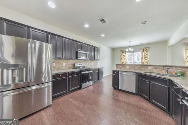 4990 Brierstone Drive, Alpharetta, GA 30004