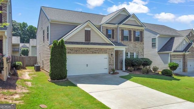 4990 Brierstone Drive, Alpharetta, GA 30004