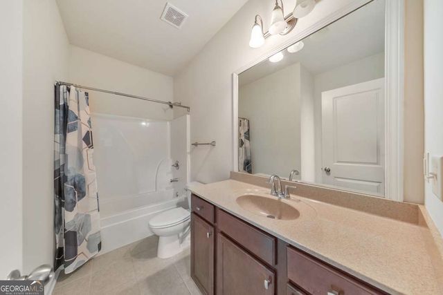 4990 Brierstone Drive, Alpharetta, GA 30004