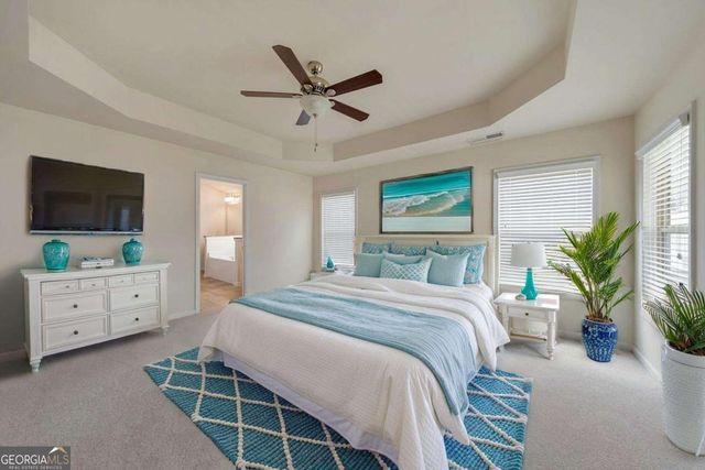 4990 Brierstone Drive, Alpharetta, GA 30004