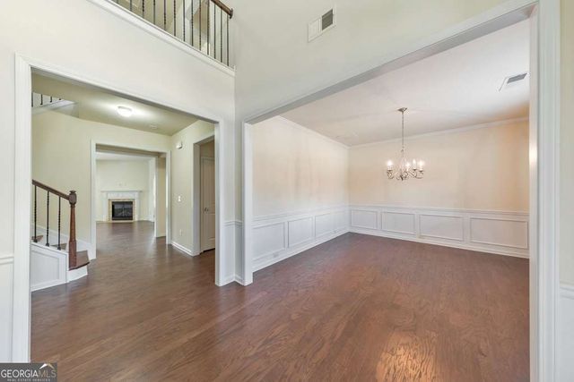 4990 Brierstone Drive, Alpharetta, GA 30004