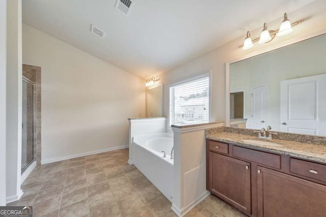 4990 Brierstone Drive, Alpharetta, GA 30004