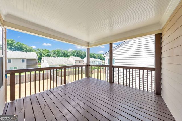 4990 Brierstone Drive, Alpharetta, GA 30004