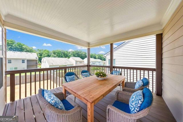 4990 Brierstone Drive, Alpharetta, GA 30004