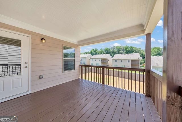 4990 Brierstone Drive, Alpharetta, GA 30004