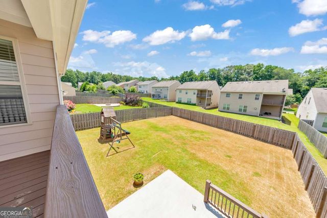 4990 Brierstone Drive, Alpharetta, GA 30004