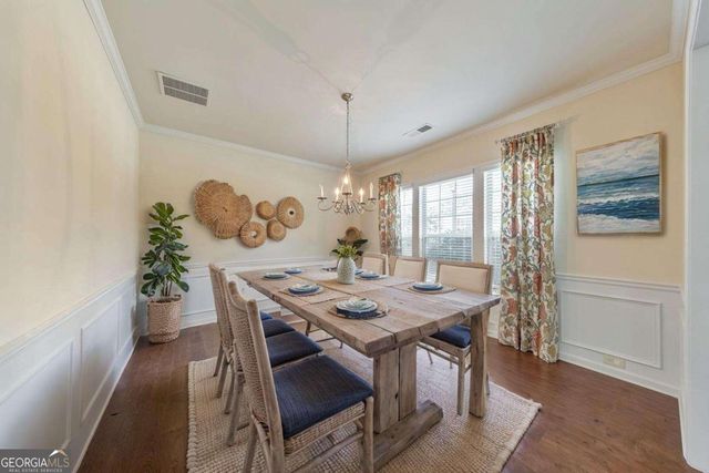 4990 Brierstone Drive, Alpharetta, GA 30004