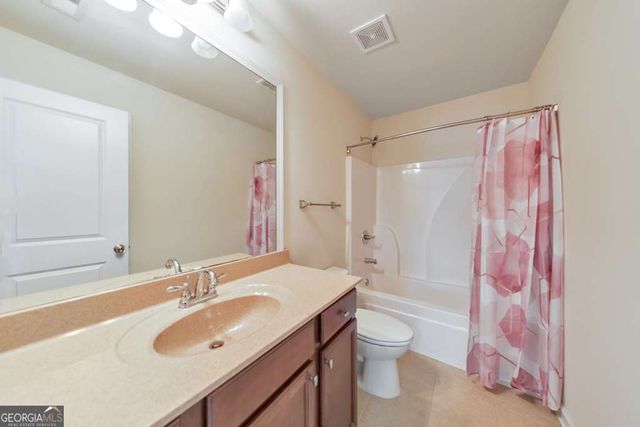 4990 Brierstone Drive, Alpharetta, GA 30004