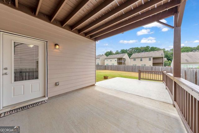 4990 Brierstone Drive, Alpharetta, GA 30004