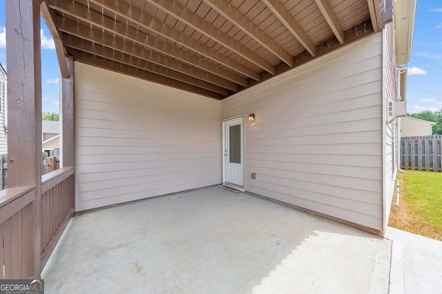 4990 Brierstone Drive, Alpharetta, GA 30004