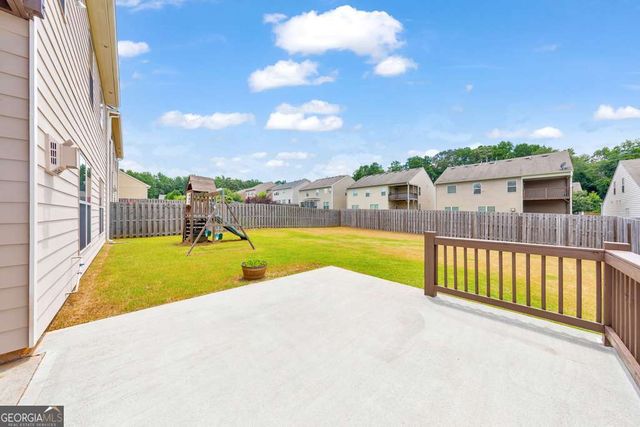 4990 Brierstone Drive, Alpharetta, GA 30004