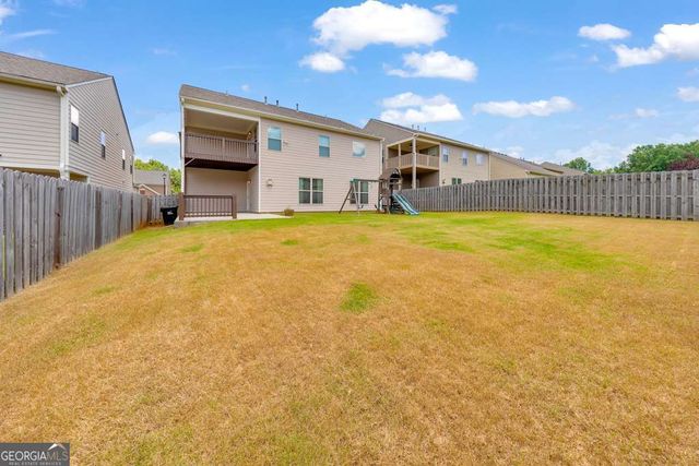 4990 Brierstone Drive, Alpharetta, GA 30004