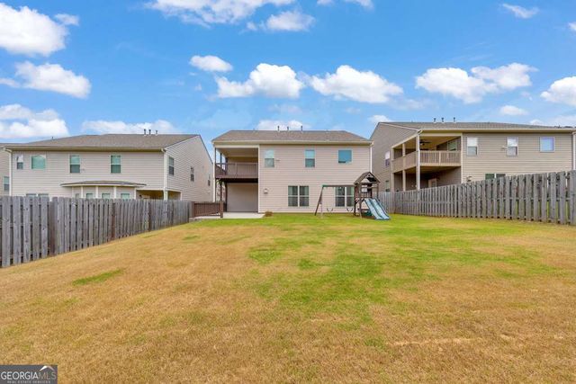 4990 Brierstone Drive, Alpharetta, GA 30004