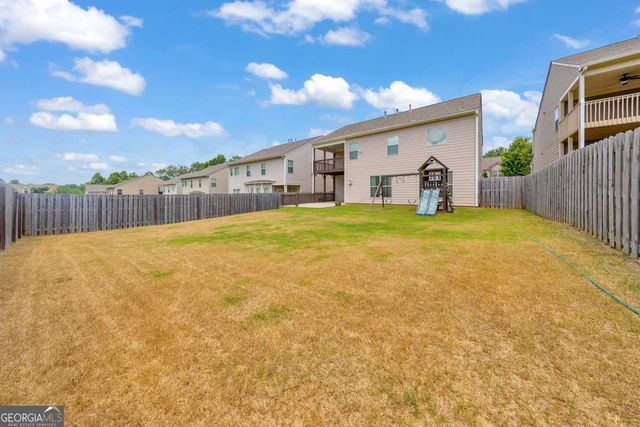 4990 Brierstone Drive, Alpharetta, GA 30004