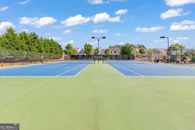 4990 Brierstone Drive, Alpharetta, GA 30004