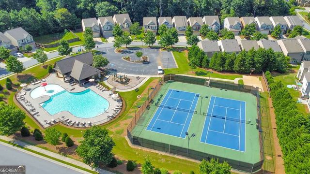 4990 Brierstone Drive, Alpharetta, GA 30004