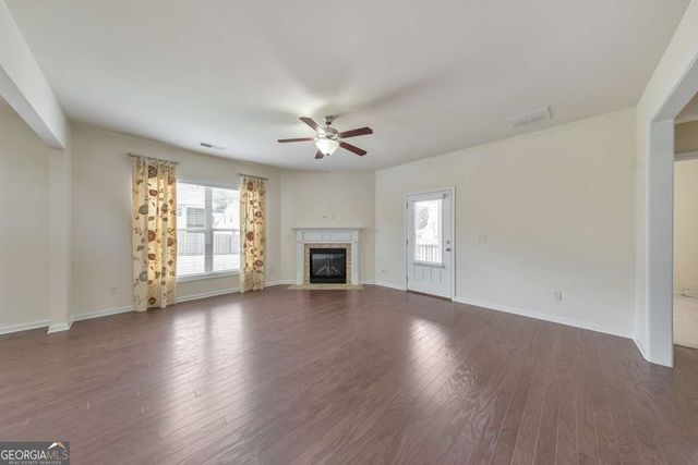 4990 Brierstone Drive, Alpharetta, GA 30004